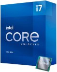 Intel Core I7 1700K 3.6 Ghz Turbo @ 5.GHZ 8 Core 16 Thread 16MB Smartcache 125W Tdp – No Fan Included