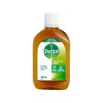 Dettol Antiseptic Liquid - 250ml