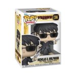 Nicholas D. Wolfwood Trigun Funko Pop Figure 1366