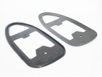 Vw Classic Beetle 68-73 Tailight Rubber Seals - Autostyle Motorsport South Africa