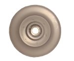 Mtd Pulley Flat V-idler 756-04209 956-0116
