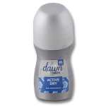 Men Anti-perspirant Roll On 50ML - Active Dry