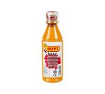 Basic Liquid Poster Paint 250ML Orange