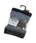 Mens Jockey Pouch Trunks - 6XL / Black