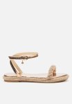 Glisten 2 Embellised - Rose Gold