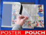 A4P Poster Pouch