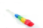 Duster Multi Colour Medium 40G