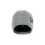 First Ascent Rib Knit Beanie - Os