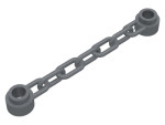 Parts Chain 5 Links 92338 - Dark Bluish Grey