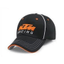 Official Ktm Cap Black