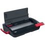 Gbc Combbind CB12 Manual Binding Machine