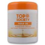 Tissue Oil Aqueous Cream 500ML