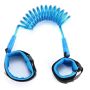 Kids Safety Anti-lost Strap/leash Link Harness & Wrist Belt Band - Blue