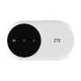 ZTE U10 Pro 4G LTE Mobile Router White