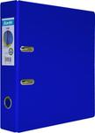 Bantex A4 70mm Lever Arch File in Cobalt Blue