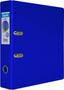 Bantex A4 Pp Lever Arch File - 70MM Cobalt Blue