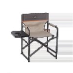 Blesbok Directors Chair