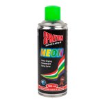 Neon Spray Paint Green 300ML