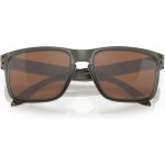 Oakley Holbrook Mens Sunglasses In Grey - Grey One Size