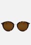 Sunglasses - Havana Gold Parallel Import