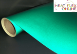 Reflective Sticker Vinyl Green 620 Wide