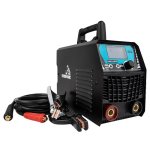 Mma tig Inverter Welder Kit 200A 220 240V Igbt SA200SMART
