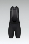Men's Ultralite K12 Bib Shorts Black - Xlarge