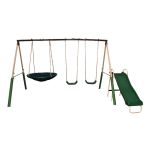 Multi Station Play Centre