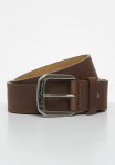 Ben Sherman Target Embossed Leather - Tan