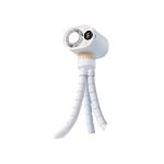 Portable USB Octopus Cooling Fan - White