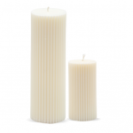 Cylinder Candle Set