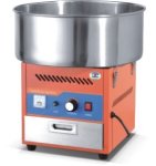 Candy Floss Machine - Medium