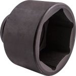 3 4"" Drive 6PT Impact Socket