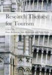 Research Themes For Touri Paperback