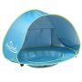 Monobeach Baby Beach Tent Pop Up Portable Shade Pool Uv Protection Sun Shelter For Infant