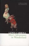 Alice& 39 S Adventures In Wonderland Paperback