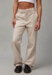 Rory Skate Trouser - Light Stone