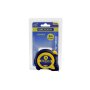 Dejuca - Tape Measure - Magnetic Tip - S/lock - 3M X 16MM - 6 Pack