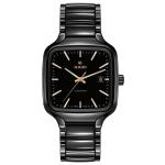 True Square Automatic Watch 01.763.6078.3.016