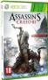 Ubisoft Assassins Creed 3 Xbox 360 Xbox 360