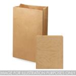 Brown Kraft Flat No: BK8