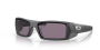 Oakley - Gascan - Polished Black/grey