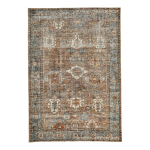 Hertex Haus Hamid Rug In Autumn