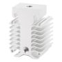 3D 3D Heatsink Radiador