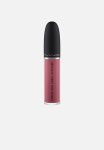 MAC Powder Kiss Liquid Lip Colour - Gimme Gimme Mehr The Mehr-ier