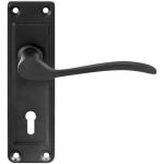 Samsung Samson Lock 3 Lever Cortana LSK-06058BL
