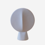 Normandy Ceramic Vase