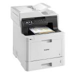 Brother Mid-range Mono Laser 3-IN-1 And Duplex Printing Wired And Wireless Netw