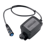 Garmin 8 Pin Female to Wire Block Adapter