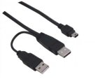 MicroWorld USB Camera Cable